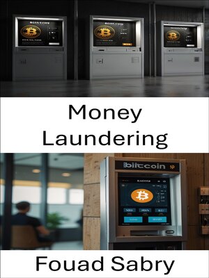 cover image of Money Laundering